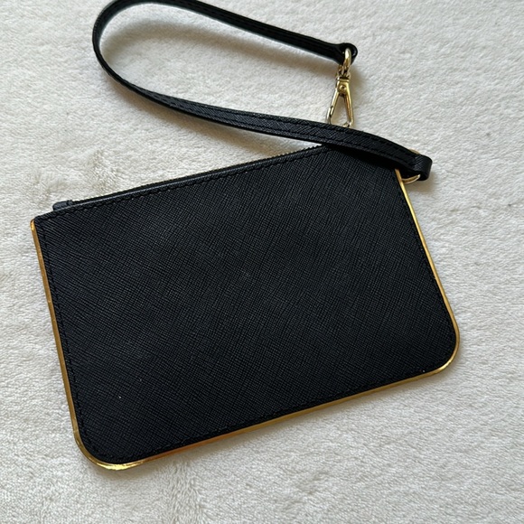 Michael Kors Coin Purse Wristlet - Picture 5 of 10